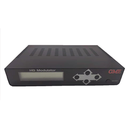 GDM-023 数字调制器
