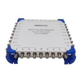 GDMS-010 多路开关