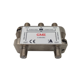 GDST-009 branch distributor