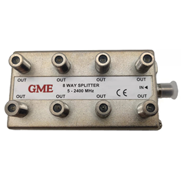 GDST-016 branch distributor