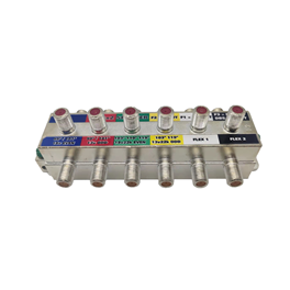 GDST-018 branch distributor