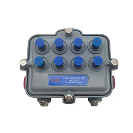 GDST-040 branch distributor