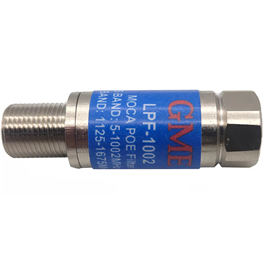 GDF-004 catv filter