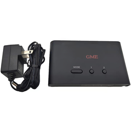 GDSS-001 select switch