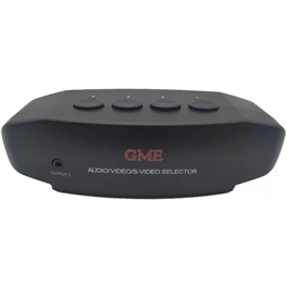 GDSS-003 select switch