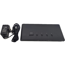 GDSS-002 select switch