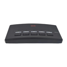 GDSS-008 select switch