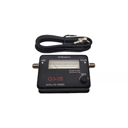 GDSF-001 satellite detector