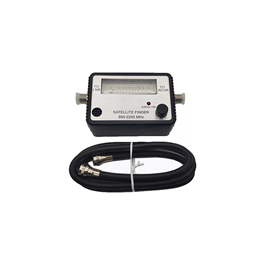 GDSF-002 satellite detector