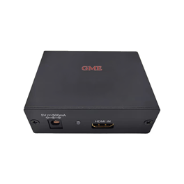 GDADC-002 converter