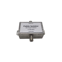 GDISO-002 isolator