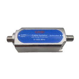 GDISO-003 isolator