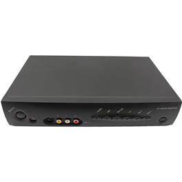 RTS-001 select switch