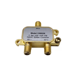 RTS-004 branch distributor