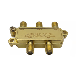 RTS-008 branch distributor