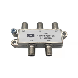 RTS-009 branch distributor