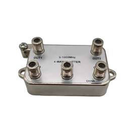 RTS-007 branch distributor