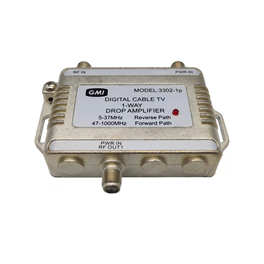 RTS-013 amplifier