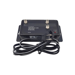 RTS-014 amplifier