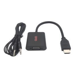 RTS-043 converter