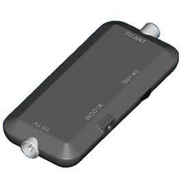 GDAMP-058 amplifier
