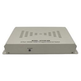 GDSW-008 network switch