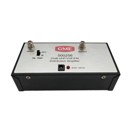 GDAMP-066 amplifier