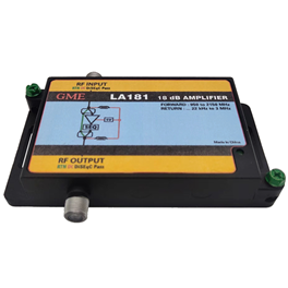 GDAMP-062 amplifier