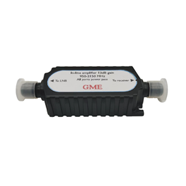 RTS-046 amplifier