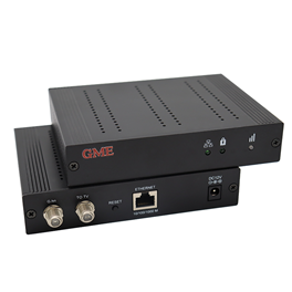 G.hn EoC System
