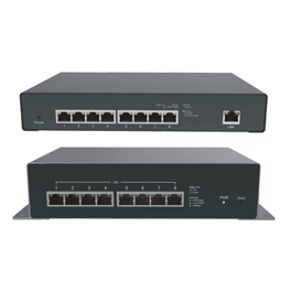 10Gbit Ethernet Switch