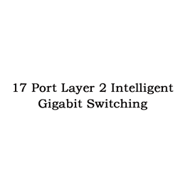 GDSW-002 network switch