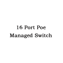 GDSW-006 network switch