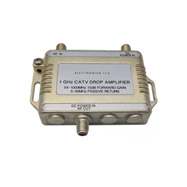 RTS-012 amplifier