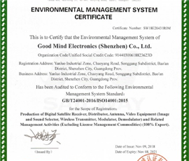 ISO14001-2015英